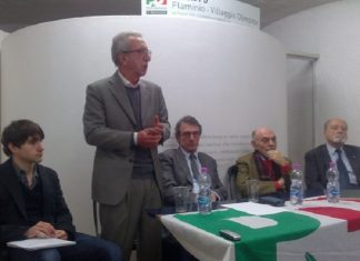 tavola rotonda Europa e Mediterraneo il 25 febbraio al circolo PD Flaminio