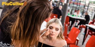 Foto di repertorio micaela stereotipi