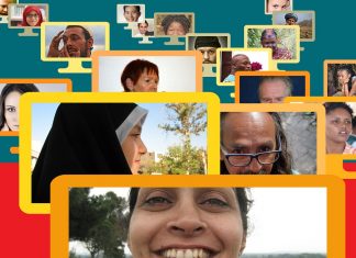 Gentian, essere albanesi in Italia