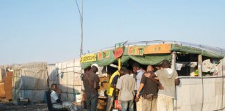 radio ghetto voci libere