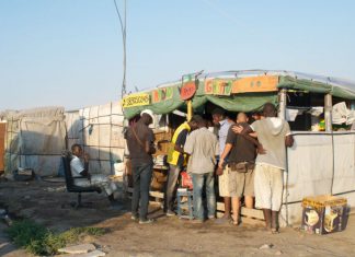 radio ghetto voci libere