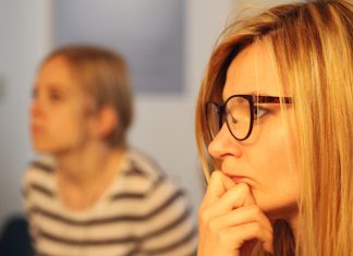 La Storia di Tety: da clandestina a insegnante di Italiano L2 la storia di tetyana