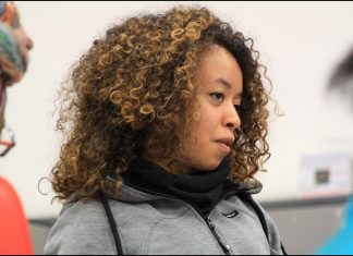 Dal Madagascar a Roma: Manuella tra intercultura e “interfamiglia” manuella, che appartiene a due culture e due famiglie