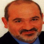 Angelo Gizzi: candidato del Popolo della famiglia per la presidenza del Municipio II