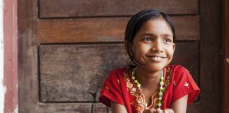 mother and child foundation