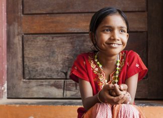 mother and child foundation