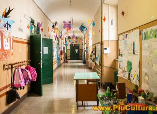 Dorina: la storia di una mamma rom nel racconto di due volontarie Ricette del mondo, laboratori per bambini e artisti nell’evento organizzato alla scuola Carlo Pisacane, nel quartiere di Torpignattara a Roma