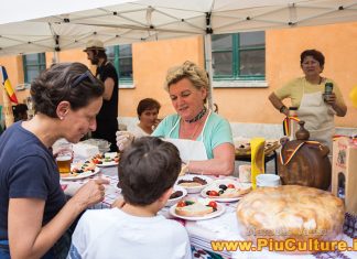 Taste de world: ricette dal mondo alla Pisacane