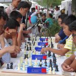 Festa Nazionale delle filippine – scacchi