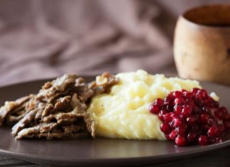 Finlandia, cibo per le scuole sano ed economico
