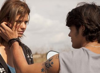 Romania Film Festival: il cinema rumeno incontra Roma loverboy di catalin mitulescu