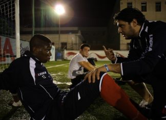 Scena Loro di Napoli Film