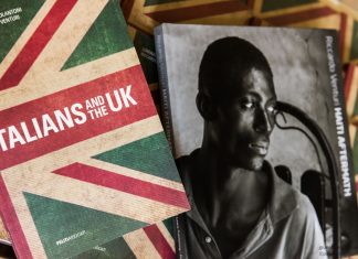 Italians and the UK: un’esplorazione delle altre “Italie”