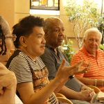 Jackson Heights di Frederick Wiseman