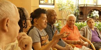 Jackson Heights di Frederick Wiseman