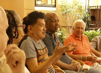 Jackson Heights: New York multietnica al Lido di Venezia Jackson Heights di Frederick Wiseman