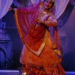 Kathak di Shovana Narayan