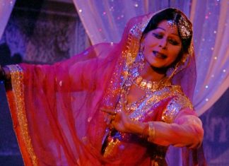 Kathak, musica e balli tradizionali al Festival dell’India Kathak di Shovana Narayan