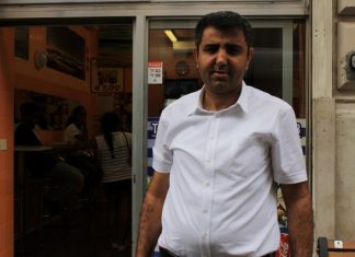 Da Roma e da Istanbul doppio sguardo sulla Turchia