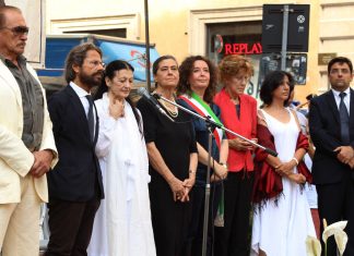 Corridoi umanitari: premiati i promotori di Mediterranean Hope