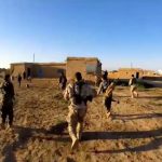 Our war di Benedetta Argentieri, Bruno Chiaravalloti e Claudio Jampaglia