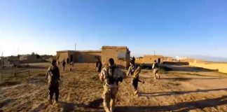 Our war di Benedetta Argentieri, Bruno Chiaravalloti e Claudio Jampaglia