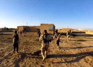 73 Mostra del Cinema di Venezia: sullo schermo imperversano le guerre Our war di Benedetta Argentieri, Bruno Chiaravalloti e Claudio Jampaglia