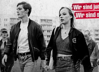 “Hollywood è lontana”: racconti di una Germania tra passato e presente