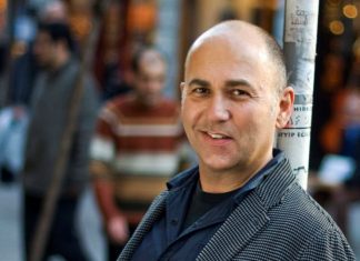 MigrArti: il premio assegnato il 6 settembre alla 73 Mostra del Cinema di Venezia Ferzan Ozpetek presidente giuria MigrArti alla Mostra del Cinema di Venezia