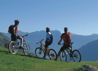 bikes for children_bambini ssf