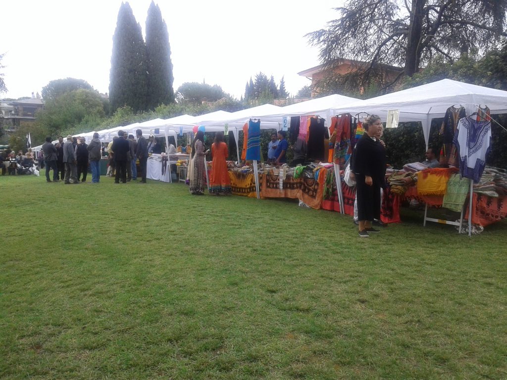 Pakistan Food Festival