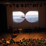 La scrittura non va in esilio