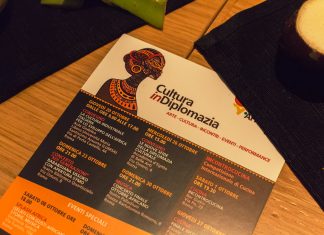 ottobre africano