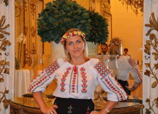 Dalla Moldavia alla giuria del MedFilm Festival: la storia di Nina Medfilm festival Nina giuria