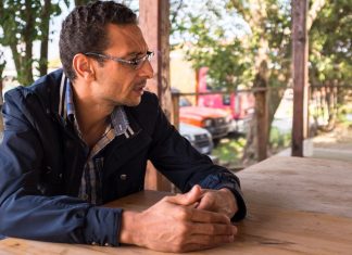 MedFilm Festival: Moez Chamki e il cinema come veicolo d’integrazione tra culture