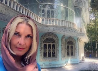 Tiziana Ciavardini: “l’Iran che non ti aspetti”, tra sfide e paradossi.