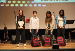 17.12 – Natale in cammino con i rifugiati: concerto a Roma