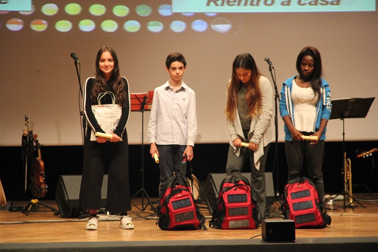 17.12 – Natale in cammino con i rifugiati: concerto a Roma