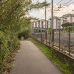 Rive dell’Aniene – Ida e Daniel