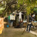 Rive dell’Aniene – Ida e Daniel