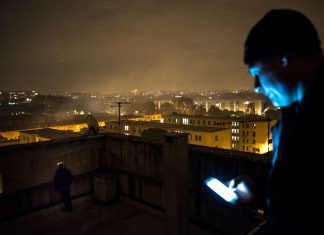 NO GO: le periferie d’Europa in mostra al Goethe Institut