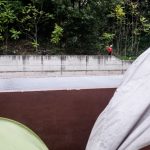 Tendopoli Tiburtina – Adamo Banelli