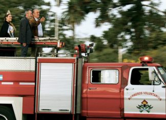 Il cittadino illustre di Mariano Cohn e Gastón Duprat nelle sale Il cittadino illustre di Mariano Cohn e Gastòn Duprat