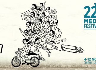 22° MedFilm Festival: il cinema del Mediterraneo nella Capitale fino al 12 novembre