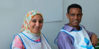 Fonte: Facebook Fondazione Progetto Arca