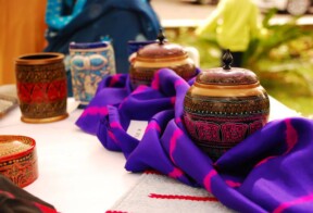 10–11.01 Mercatino delle Streghe