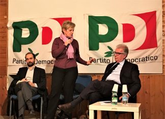 Incontro Forum Pd Immigrazione: la cittadinanza della convivenza e l’impegno del senatore Zanda