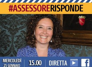 L’#AssessoreRisponde: la Baldassarre sull’accoglienza dei migranti