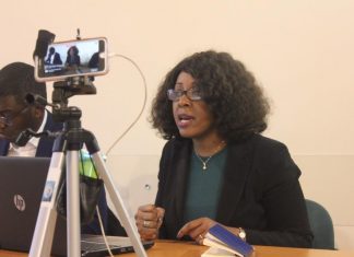 Il Gabon? Un vulcano in attesa di eruzione