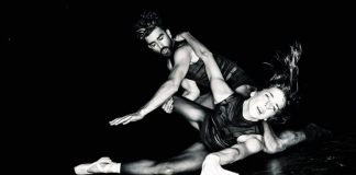 The Primate Trilogy di Jacopo Godani